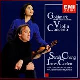 Violin Concertos (Chang)