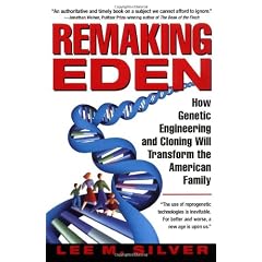 Remaking Eden: Pla (T)