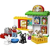 LEGO DUPLO® LEGOVille Pet Shop 5656