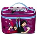 Camp Rock Train Case