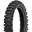 IRC iX-09W Intermediate Rear Tire - Size : 110/90-19