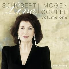 Schubert Live - Volume One