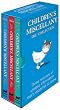 Children's Miscellany: The Collection: v. 1-3 (Buster Books)