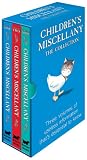 Children's Miscellany: The Collection: v. 1-3 (Buster Books)