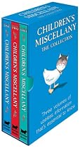 Children's Miscellany: The Collection: v. 1-3 (Buster Books)