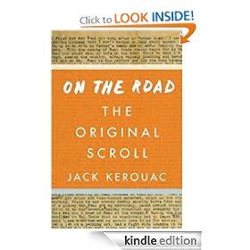 On the Road: The Original Scroll: (Penguin Classics Deluxe Edition)