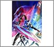 Brand New Alex Ross Captain America #600 24X36 Poster