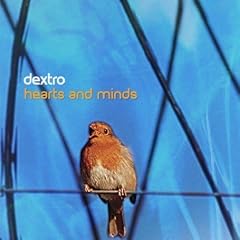Hearts and Minds [12" VINYL]