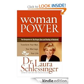 Woman Power