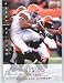 Jamal Lewis / Cleveland Browns / 2008 Upper Deck First Edition Football Card # 36 / NFL Football Trading Card in Screwdown!