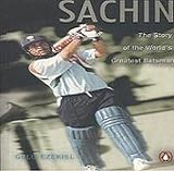 SACHIN: The Story of the World's Greatest Batsman