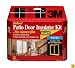 3M 2144W Indoor Patio Door Insulator Kit