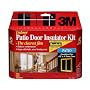 3M 2144W Indoor Patio Door Insulator Kit