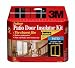 3M 2144W Indoor Patio Door Insulator Kit