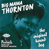 The Original Hound Dog
