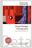 Oingo Boingo Discography