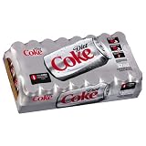 Diet Coke - 32/12 oz. cans