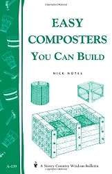 Easy Composters You Can Build