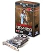 Sapphire ATI Radeon HD 4650 Grafikkarte (PCI-E, 1024MB GDDR2 Speicher, VGA, DVI-I, HDMI-Ausgang, 1 GPU)