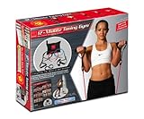 Complete 12-Minute Toning Gym