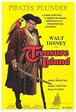 Treasure Island 27 x 40 (approx.) Poster
