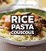 Image of Rice Pasta Couscous