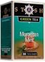 Stash Premium Moroccan Mint Green Tea, Tea Bags, 20-Count Boxes (Pack of 6)