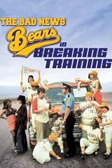 The Bad News Bears In Breaking Training