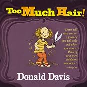 Too Much Hair! | [Donald Davis]