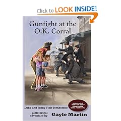 Gunfight at the O.K. Corral