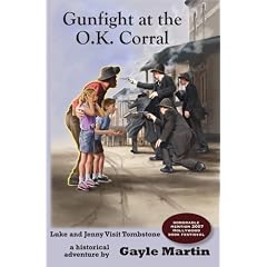 Gunfight at the O.K. Corral