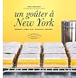 un go�ter � New-York