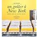 un go�ter � New-York