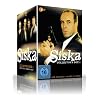 Siska - Limited Edition Collector's Box 1 - Folge 1-56 auf 15 DVDs!