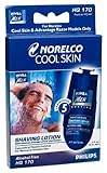 Best buy Philips Norelco HQ170 Cool Skin Nivea for Men Lotion Replacement Cartridge (5 cartridges)