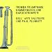 Classical Music : Tromba Triumphans: Kammermusik und Barocktrompete