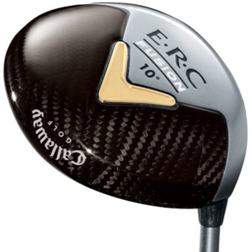 Used Callaway Erc Fusion Driver
