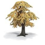 Schleich Model Oak Tree (small)