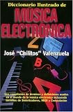 Diccionario ilustrado de música electrónica