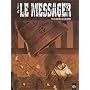 Le messager, Tome 5 : Le secret de la lance