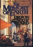 The Memory of Earth