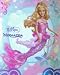 Barbie Mermaid Blanket : Fairy Topia Fleece Throw