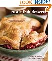 Rustic Fruit Desserts...