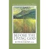 Before the Living God