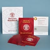 Rotaract Promotional Kit