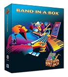 Band in a Box Pro 2008