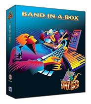 Big Sale Best Cheap Deals Band in a Box Pro 2008