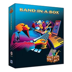 Band in a box 2010