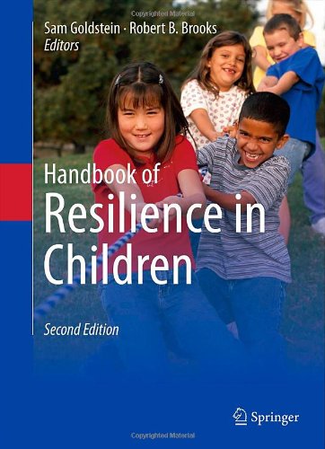 Handbook of Resilience in Children