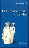 Und ich erinnere mich an das Meer: Phantastischer Roman - Mohammed Dib